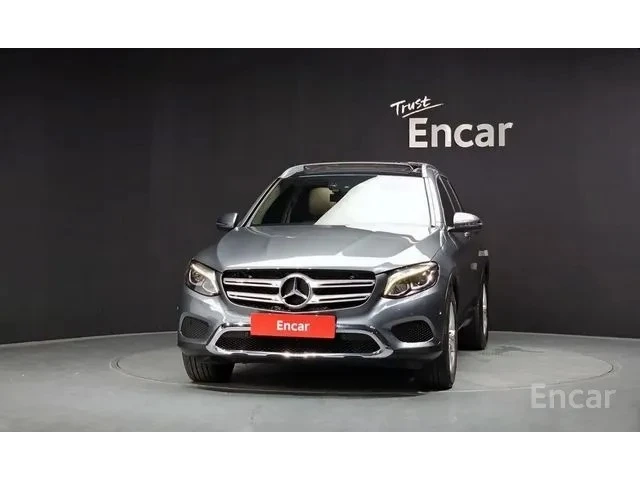 Mercedes-Benz GLC GLC 220 d 4MATIC - автомобили, коли, обяви за нови и употребявани 2