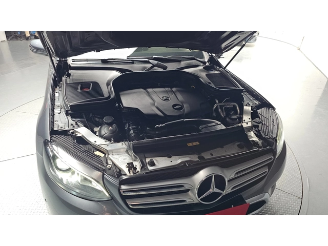 Mercedes-Benz GLC GLC 220 d 4MATIC - автомобили, коли, обяви за нови и употребявани 4