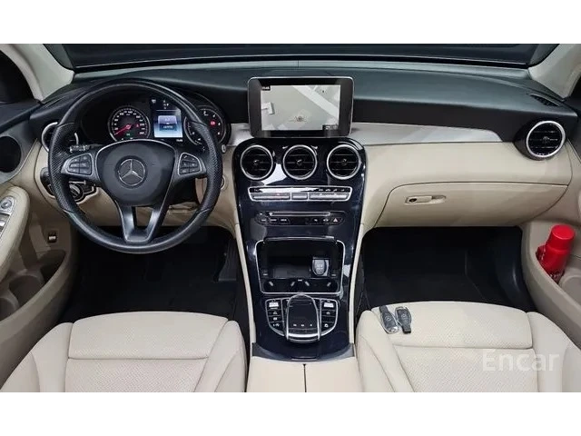 Mercedes-Benz GLC GLC 220 d 4MATIC - автомобили, коли, обяви за нови и употребявани 5