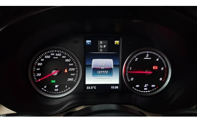Mercedes-Benz GLC GLC 220 d 4MATIC - автомобили, коли, обяви за нови и употребявани 6