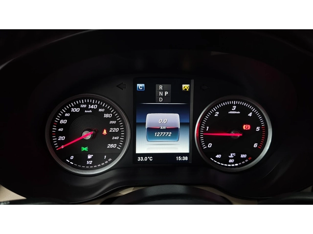 Mercedes-Benz GLC GLC 220 d 4MATIC - автомобили, коли, обяви за нови и употребявани 6