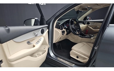 Mercedes-Benz GLC GLC 220 d 4MATIC - автомобили, коли, обяви за нови и употребявани 7