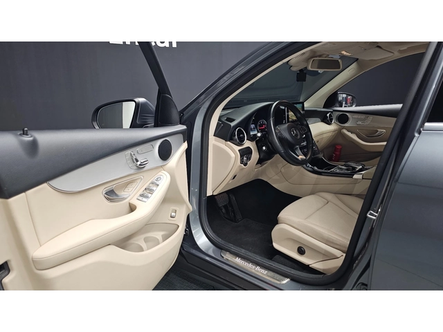Mercedes-Benz GLC GLC 220 d 4MATIC - автомобили, коли, обяви за нови и употребявани 7