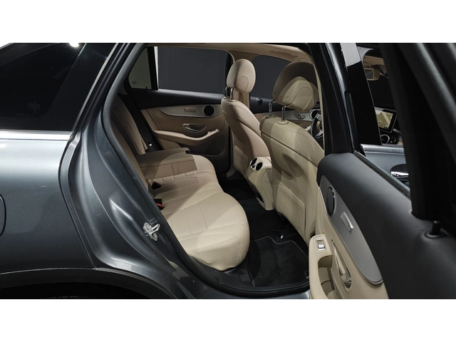 Mercedes-Benz GLC GLC 220 d 4MATIC - автомобили, коли, обяви за нови и употребявани 8