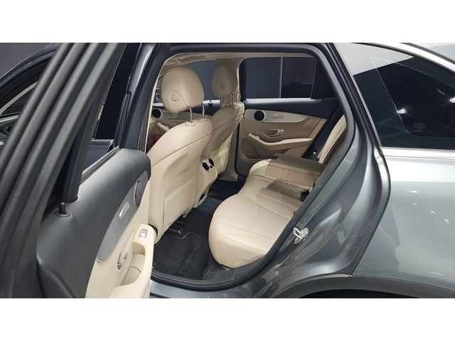 Mercedes-Benz GLC GLC 220 d 4MATIC - автомобили, коли, обяви за нови и употребявани 9