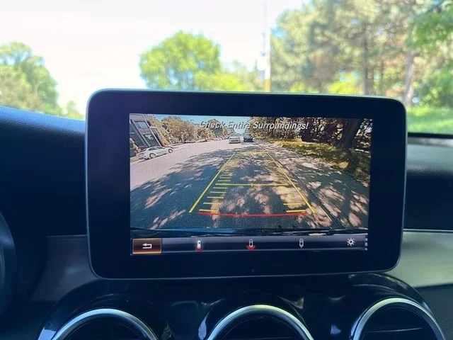 Mercedes-Benz GLC 300 4MATIC | Подгрев | Blind Spot | Keyless Start - автомобили, коли, обяви за нови и употребявани 10