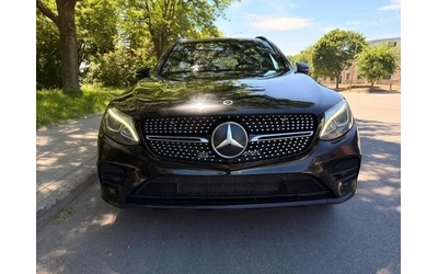 mercedes-benz-glc - 1