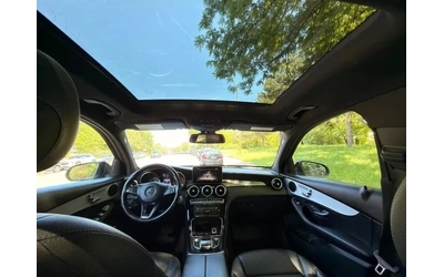 Mercedes-Benz GLC 300 4MATIC | Подгрев | Blind Spot | Keyless Start - автомобили, коли, обяви за нови и употребявани 6