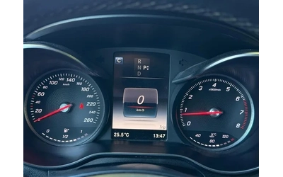 Mercedes-Benz GLC 300 4MATIC | Подгрев | Blind Spot | Keyless Start - автомобили, коли, обяви за нови и употребявани 8