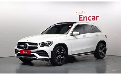 mercedes-benz-glc - 0