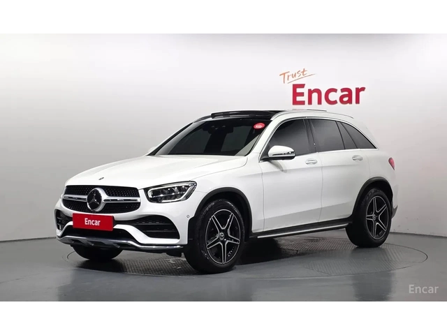 Mercedes-Benz GLC GLC300 4MATIC | HUD | 360  камера | Панорама - автомобили, коли, обяви за нови и употребявани 0