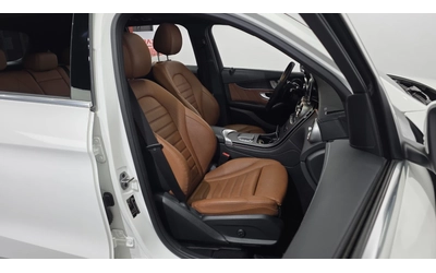 Mercedes-Benz GLC GLC300 4MATIC | HUD | 360  камера | Панорама - автомобили, коли, обяви за нови и употребявани 10
