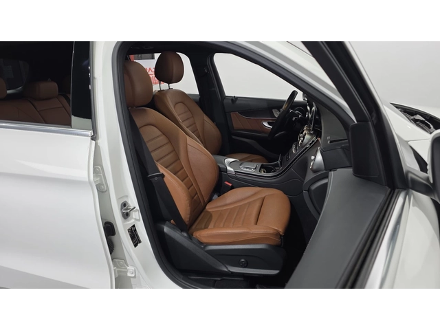Mercedes-Benz GLC GLC300 4MATIC | HUD | 360  камера | Панорама - автомобили, коли, обяви за нови и употребявани 10