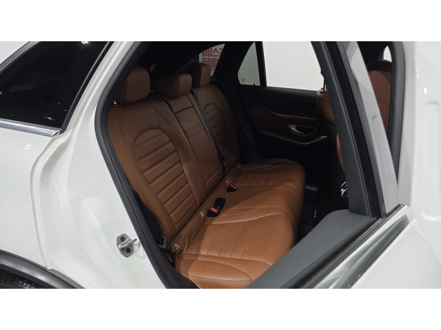 Mercedes-Benz GLC GLC300 4MATIC | HUD | 360  камера | Панорама - автомобили, коли, обяви за нови и употребявани 12
