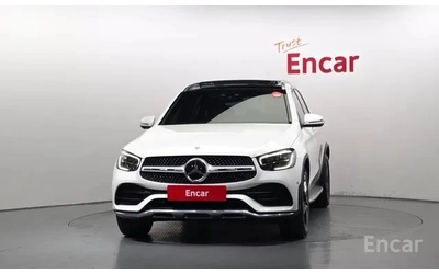 mercedes-benz-glc - 2