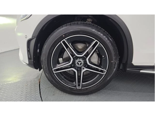 Mercedes-Benz GLC GLC300 4MATIC | HUD | 360  камера | Панорама - автомобили, коли, обяви за нови и употребявани 5