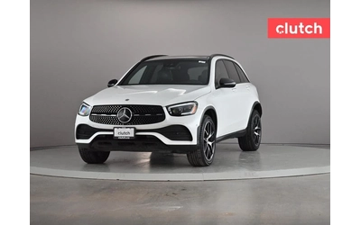 mercedes-benz-glc - 0