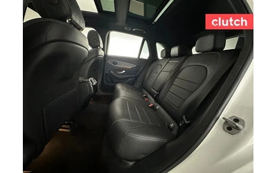 Mercedes-Benz GLC GLC 300 4MATIC | 360  Камера | Памет | Подгрев - автомобили, коли, обяви за нови и употребявани 10