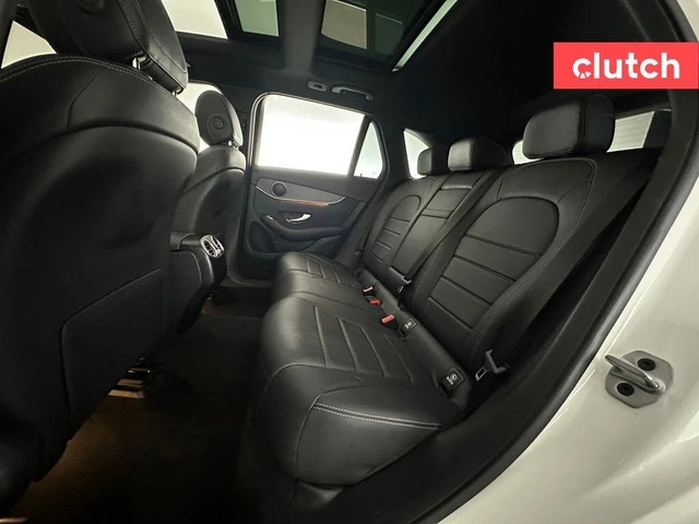 Mercedes-Benz GLC GLC 300 4MATIC | 360  Камера | Памет | Подгрев - автомобили, коли, обяви за нови и употребявани 10