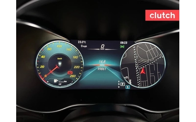 Mercedes-Benz GLC GLC 300 4MATIC | 360  Камера | Памет | Подгрев - автомобили, коли, обяви за нови и употребявани 13