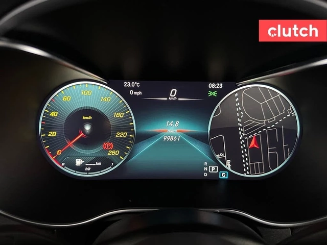 Mercedes-Benz GLC GLC 300 4MATIC | 360  Камера | Памет | Подгрев - автомобили, коли, обяви за нови и употребявани 13