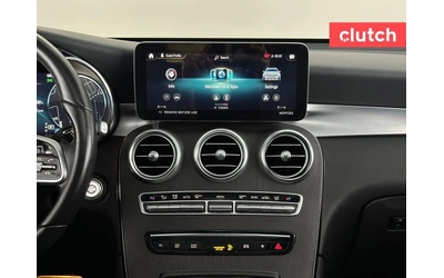 Mercedes-Benz GLC GLC 300 4MATIC | 360  Камера | Памет | Подгрев - автомобили, коли, обяви за нови и употребявани 14