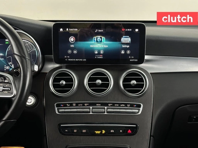 Mercedes-Benz GLC GLC 300 4MATIC | 360  Камера | Памет | Подгрев - автомобили, коли, обяви за нови и употребявани 14