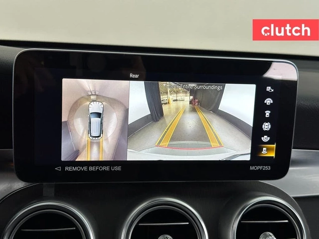 Mercedes-Benz GLC GLC 300 4MATIC | 360  Камера | Памет | Подгрев - автомобили, коли, обяви за нови и употребявани 16