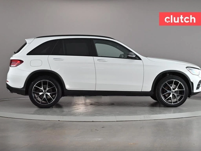 Mercedes-Benz GLC GLC 300 4MATIC | 360  Камера | Памет | Подгрев - автомобили, коли, обяви за нови и употребявани 2