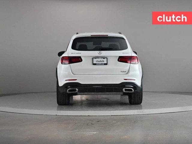 Mercedes-Benz GLC GLC 300 4MATIC | 360  Камера | Памет | Подгрев - автомобили, коли, обяви за нови и употребявани 3