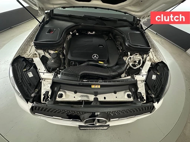 Mercedes-Benz GLC GLC 300 4MATIC | 360  Камера | Памет | Подгрев - автомобили, коли, обяви за нови и употребявани 5