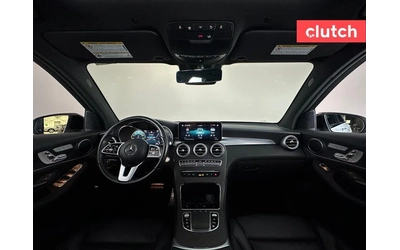 Mercedes-Benz GLC GLC 300 4MATIC | 360  Камера | Памет | Подгрев - автомобили, коли, обяви за нови и употребявани 6