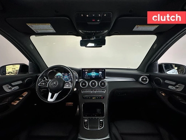 Mercedes-Benz GLC GLC 300 4MATIC | 360  Камера | Памет | Подгрев - автомобили, коли, обяви за нови и употребявани 6