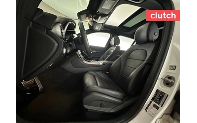 Mercedes-Benz GLC GLC 300 4MATIC | 360  Камера | Памет | Подгрев - автомобили, коли, обяви за нови и употребявани 7