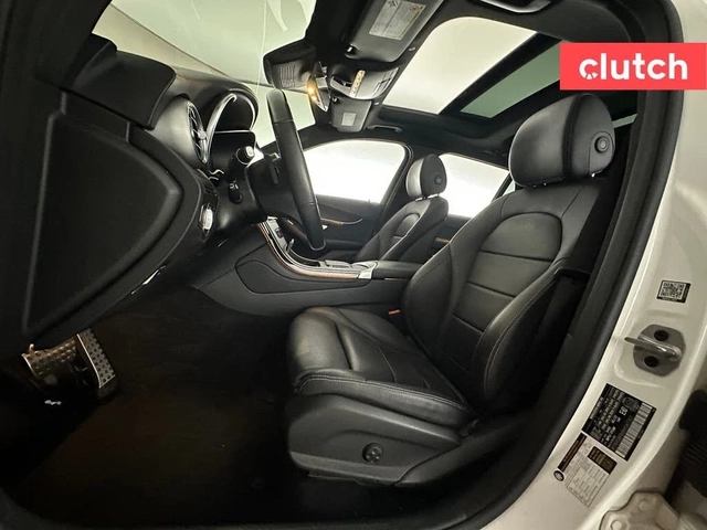 Mercedes-Benz GLC GLC 300 4MATIC | 360  Камера | Памет | Подгрев - автомобили, коли, обяви за нови и употребявани 7