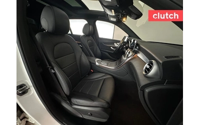 Mercedes-Benz GLC GLC 300 4MATIC | 360  Камера | Памет | Подгрев - автомобили, коли, обяви за нови и употребявани 8