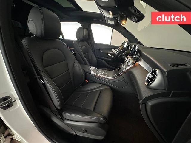 Mercedes-Benz GLC GLC 300 4MATIC | 360  Камера | Памет | Подгрев - автомобили, коли, обяви за нови и употребявани 8