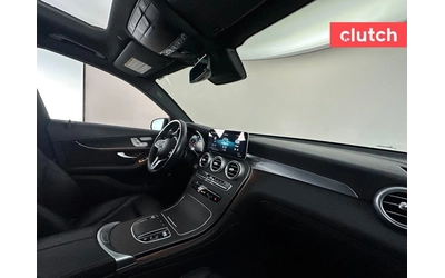 Mercedes-Benz GLC GLC 300 4MATIC | 360  Камера | Памет | Подгрев - автомобили, коли, обяви за нови и употребявани 9