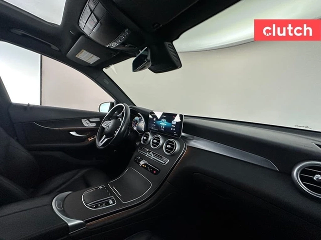 Mercedes-Benz GLC GLC 300 4MATIC | 360  Камера | Памет | Подгрев - автомобили, коли, обяви за нови и употребявани 9