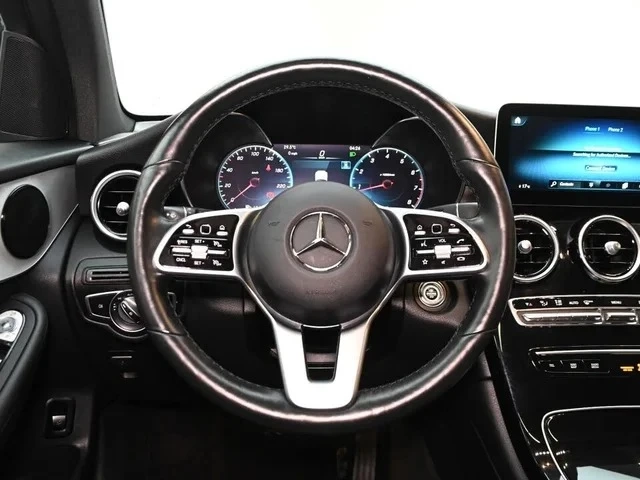 Mercedes-Benz GLC GLC 300 4MATIC - автомобили, коли, обяви за нови и употребявани 10
