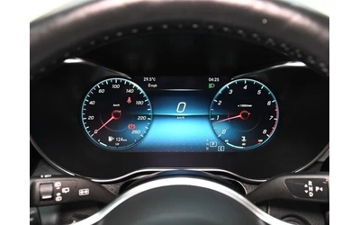 Mercedes-Benz GLC GLC 300 4MATIC - автомобили, коли, обяви за нови и употребявани 11