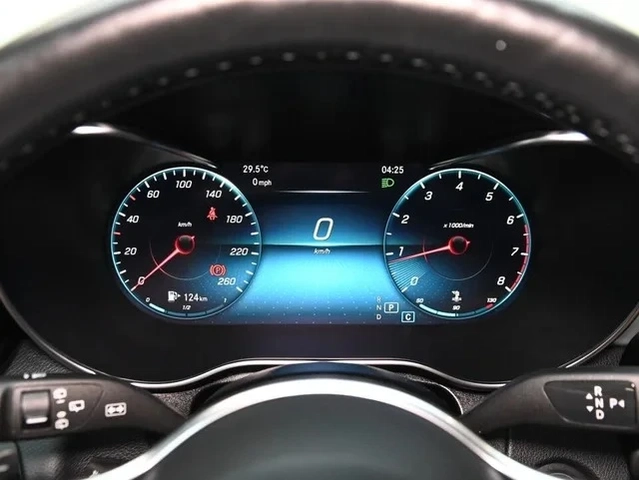 Mercedes-Benz GLC GLC 300 4MATIC - автомобили, коли, обяви за нови и употребявани 11