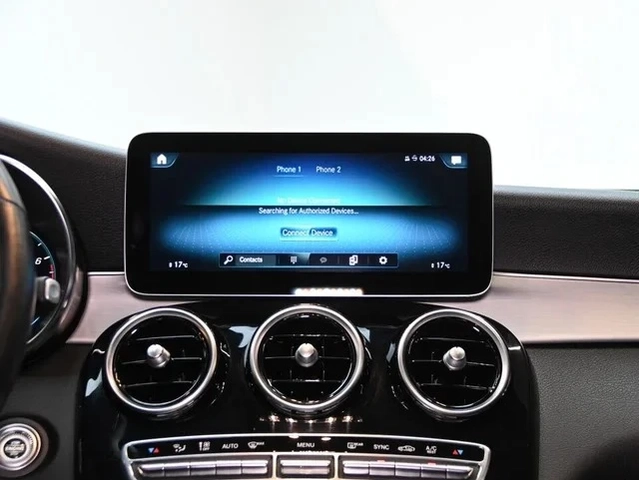 Mercedes-Benz GLC GLC 300 4MATIC - автомобили, коли, обяви за нови и употребявани 12