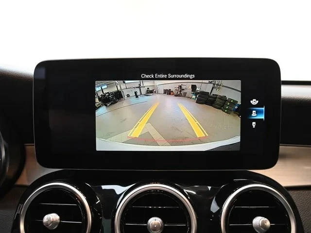 Mercedes-Benz GLC GLC 300 4MATIC - автомобили, коли, обяви за нови и употребявани 13