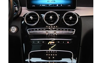 Mercedes-Benz GLC GLC 300 4MATIC - автомобили, коли, обяви за нови и употребявани 14