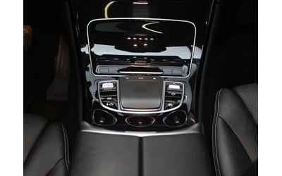 Mercedes-Benz GLC GLC 300 4MATIC - автомобили, коли, обяви за нови и употребявани 15