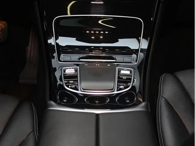 Mercedes-Benz GLC GLC 300 4MATIC - автомобили, коли, обяви за нови и употребявани 15
