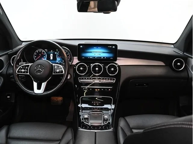Mercedes-Benz GLC GLC 300 4MATIC - автомобили, коли, обяви за нови и употребявани 5