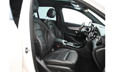 Mercedes-Benz GLC GLC 300 4MATIC - автомобили, коли, обяви за нови и употребявани 7