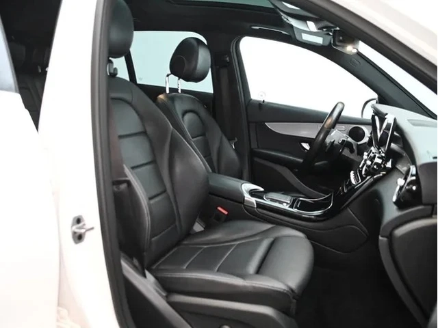 Mercedes-Benz GLC GLC 300 4MATIC - автомобили, коли, обяви за нови и употребявани 7